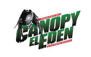 Canopy Eden