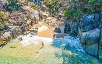 Colomitos Animas