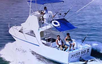 Mis rio