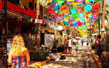 Pueblos Mágicos y Paseos Culturales por la Ciudad .