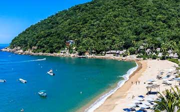 Yelapa Majahuitas